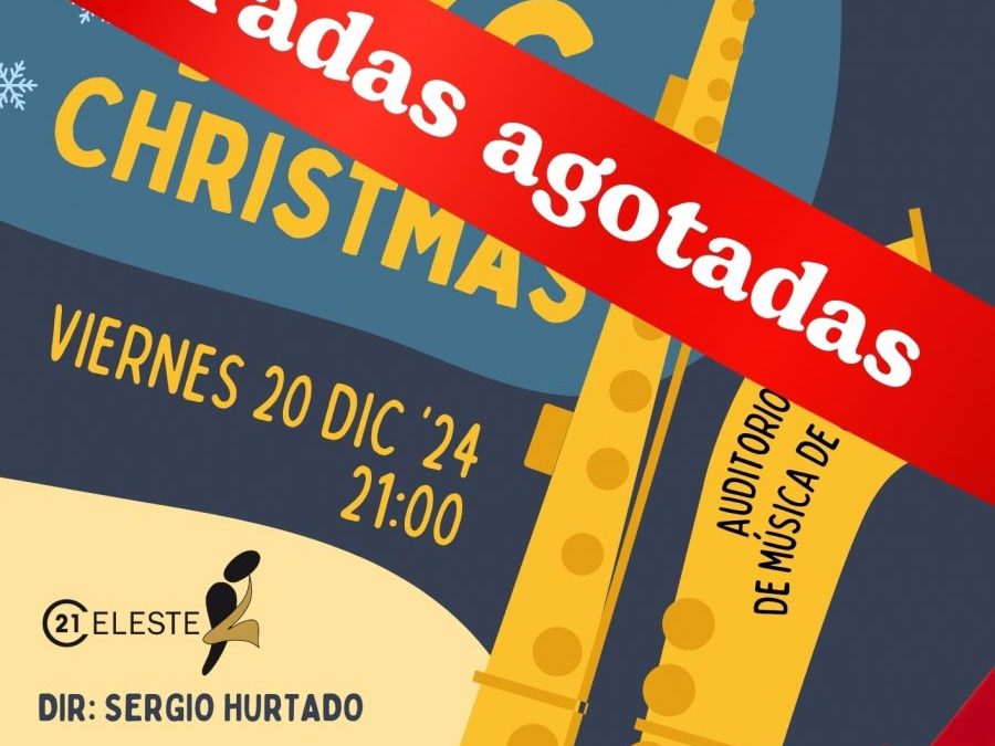 New York Christmas Concert