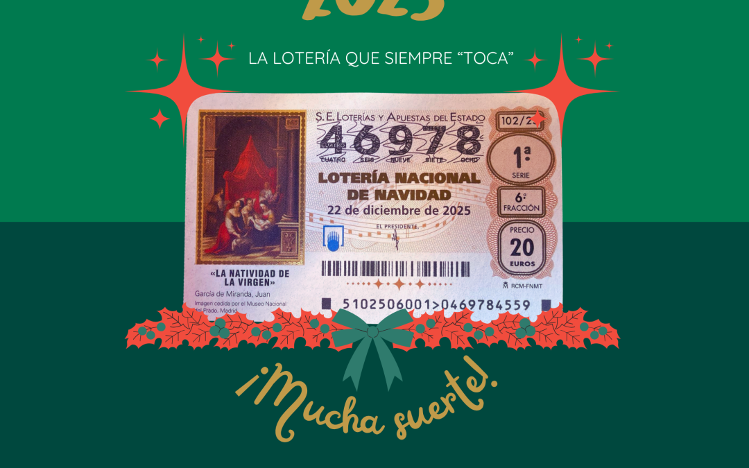 La lotería que «siempre toca» de la FOSC